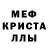 МЕТАДОН кристалл Oleksandr Shumakov